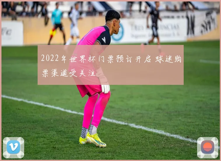 2022年世界杯门票预订开启 球迷购票渠道受关注
