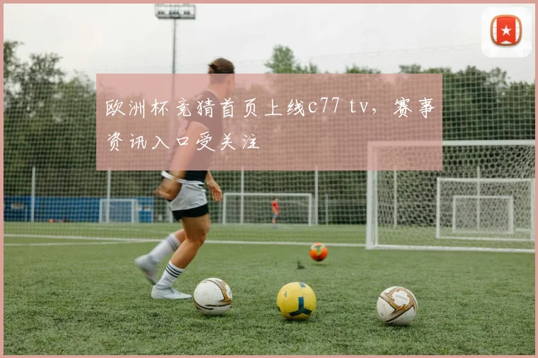 欧洲杯竞猜首页上线c77 tv,赛事资讯入口受关注