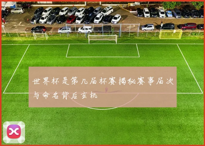 世界杯是第几届杯赛揭秘赛事届次与命名背后玄机