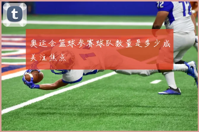 奥运会篮球参赛球队数量是多少成关注焦点